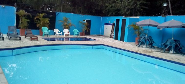 Hotel Miami Beach San Jeronimo: Foto 