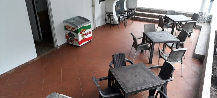 Hotel Miami Beach San Jeronimo: Foto 