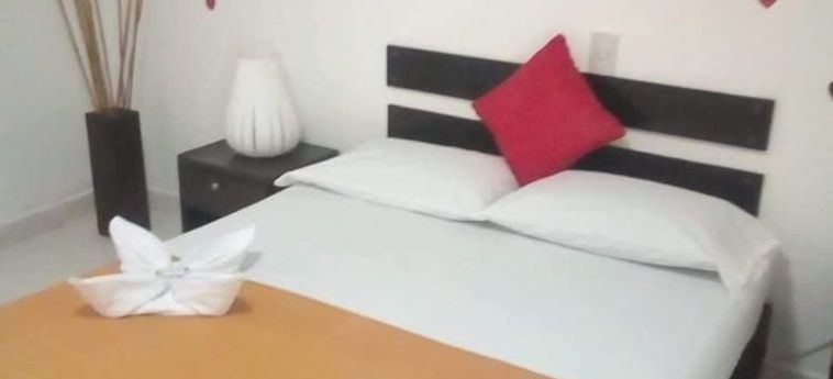 Hotel Miami Beach San Jeronimo: Foto 