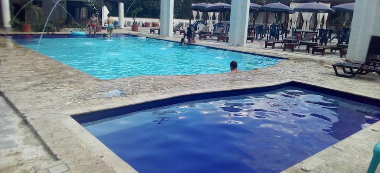 Hotel Miami Beach San Jeronimo: Foto 