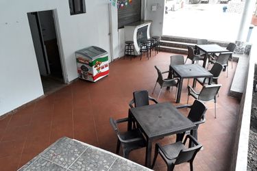 Hotel Miami Beach San Jeronimo: Photo 