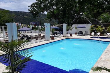 Hotel Miami Beach San Jeronimo: Photo 