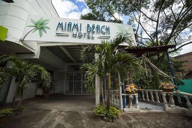 Hotel Miami Beach San Jeronimo: Photo 