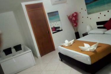 Hotel Miami Beach San Jeronimo: Photo 