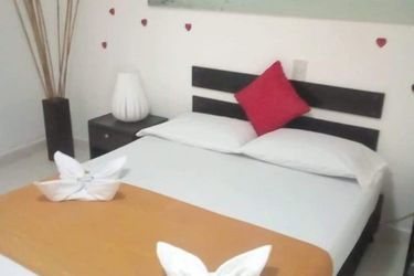 Hotel Miami Beach San Jeronimo: Photo 