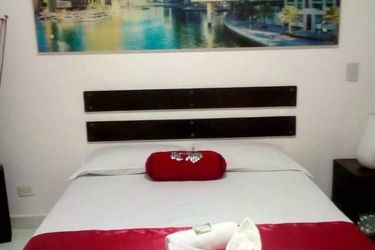 Hotel Miami Beach San Jeronimo: Photo 