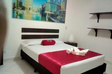 Hotel Miami Beach San Jeronimo: Photo 
