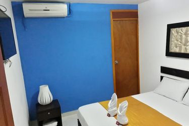 Hotel Miami Beach San Jeronimo: Photo 
