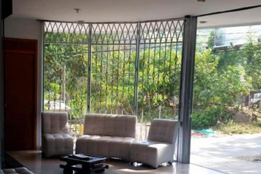 Hotel Miami Beach San Jeronimo: Photo 