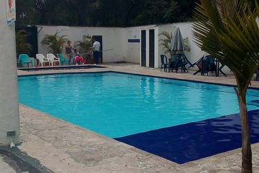 Hotel Miami Beach San Jeronimo: Photo 
