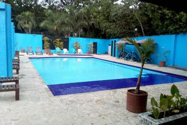 Hotel Miami Beach San Jeronimo: Photo 