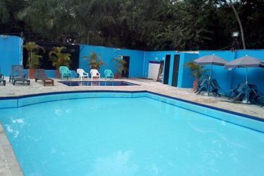 Hotel Miami Beach San Jeronimo: Photo 