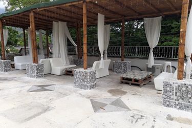 Hotel Miami Beach San Jeronimo: Photo 