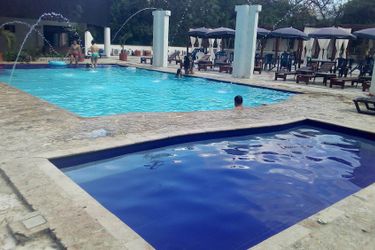 Hotel Miami Beach San Jeronimo: Photo 