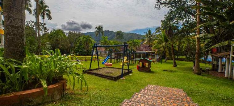 Hotel Posada San Sebastian San Jeronimo: Foto 