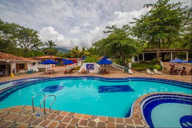 Hotel Posada San Sebastian:  SAN JERONIMO