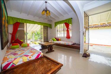 Hotel Posada San Sebastian:  SAN JERONIMO
