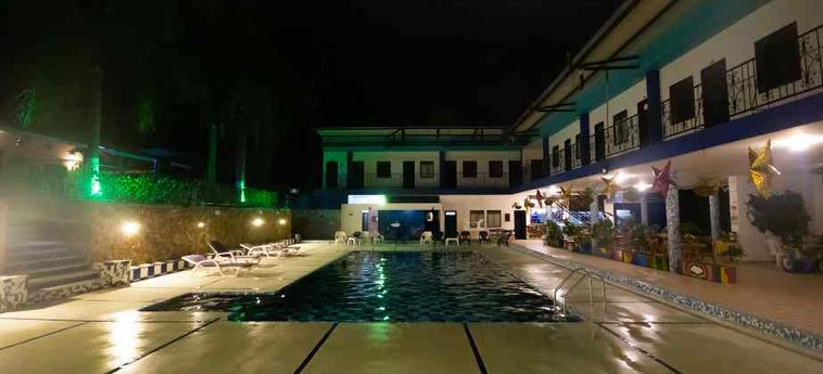 Hotel Villa Alicia San Jeronimo: Foto 