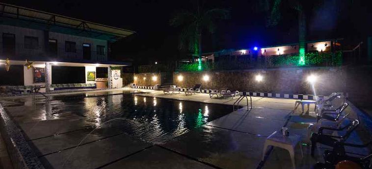 Hotel Villa Alicia San Jeronimo: Photo 