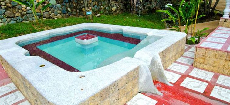 Hotel Hosteria Guaracu San Jeronimo: Foto 