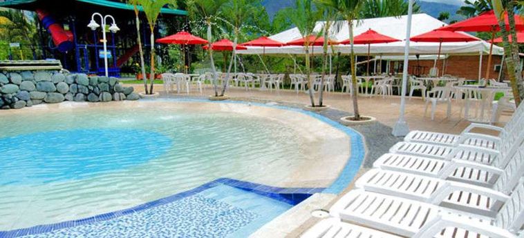 Hotel Hosteria Guaracu San Jeronimo: Foto 