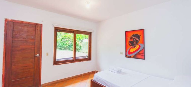 La Selva Hotel San Jeronimo San Jeronimo: Foto 