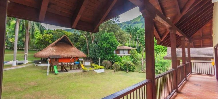 La Selva Hotel San Jeronimo San Jeronimo: Foto 