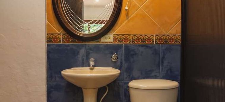 La Selva Hotel San Jeronimo San Jeronimo: Foto 