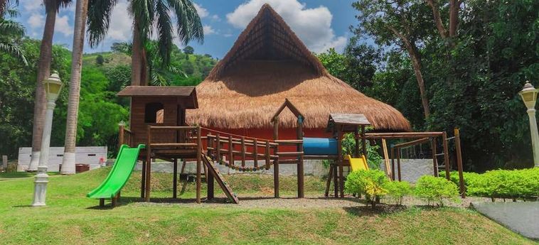 La Selva Hotel San Jeronimo San Jeronimo: Foto 