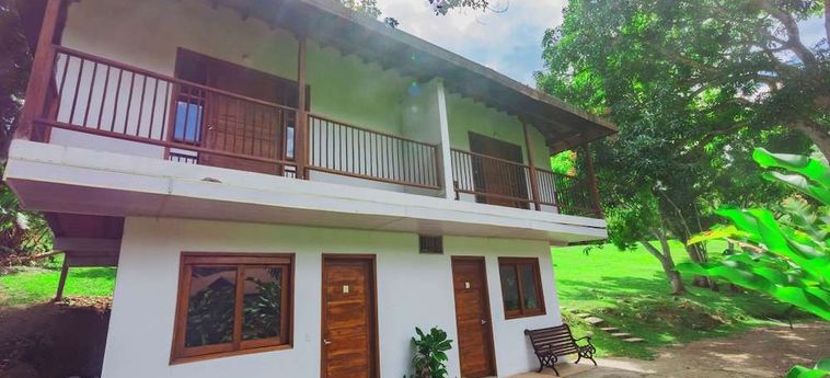 La Selva Hotel San Jeronimo San Jeronimo: Foto 