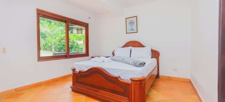 La Selva Hotel San Jeronimo San Jeronimo: Foto 