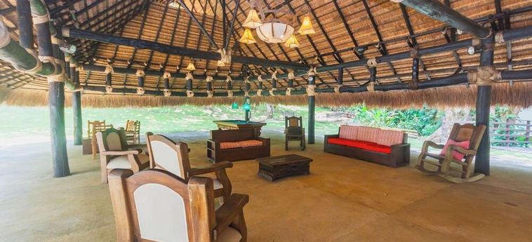 La Selva Hotel San Jeronimo San Jeronimo: Foto 