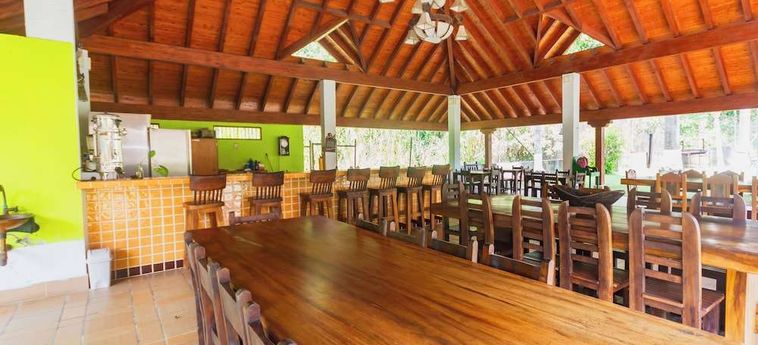 La Selva Hotel San Jeronimo San Jeronimo: Foto 