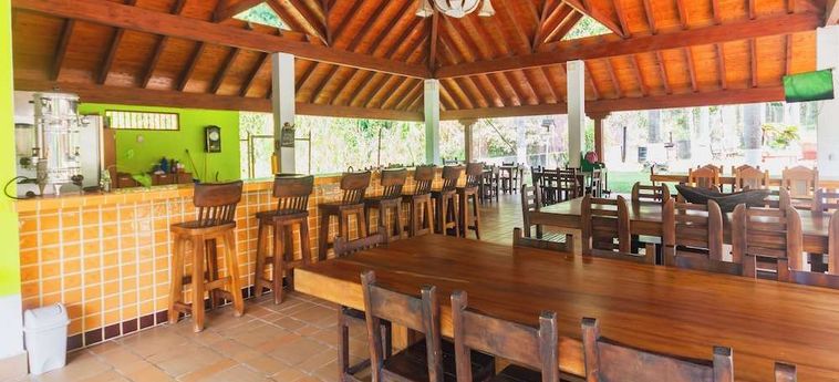 La Selva Hotel San Jeronimo San Jeronimo: Foto 