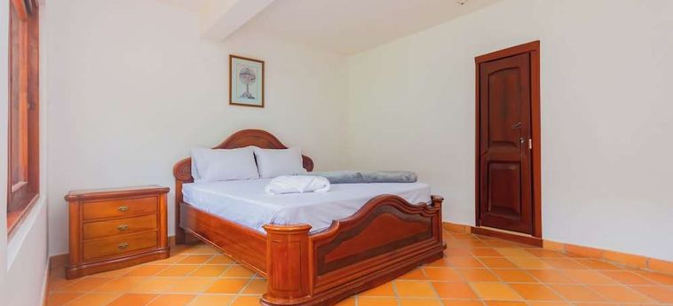 La Selva Hotel San Jeronimo San Jeronimo : Photo 