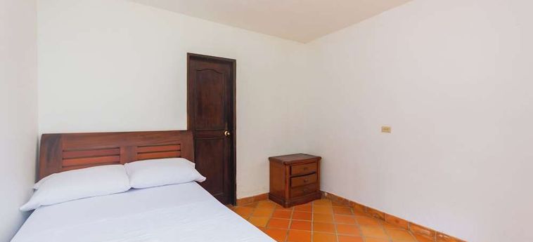 La Selva Hotel San Jeronimo San Jeronimo : Photo 