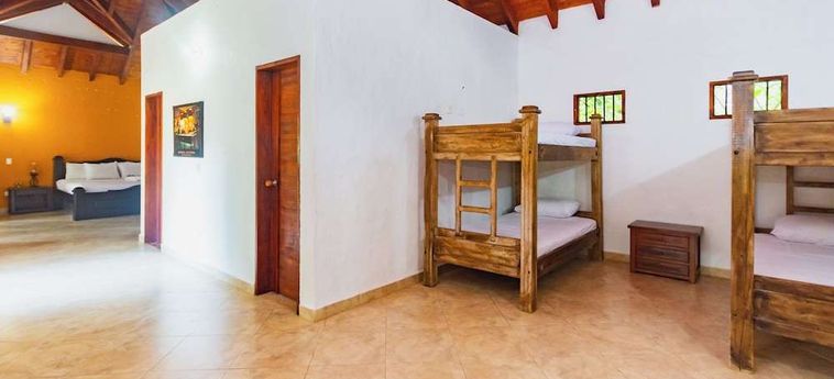 La Selva Hotel San Jeronimo San Jeronimo : Photo 