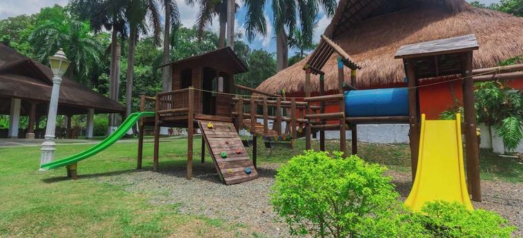 La Selva Hotel San Jeronimo San Jeronimo : Photo 