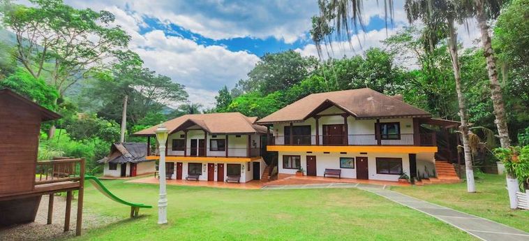 La Selva Hotel San Jeronimo San Jeronimo : Photo 