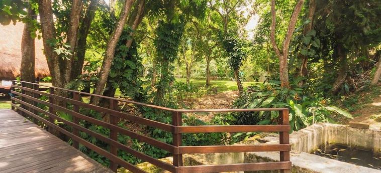 La Selva Hotel San Jeronimo San Jeronimo : Photo 