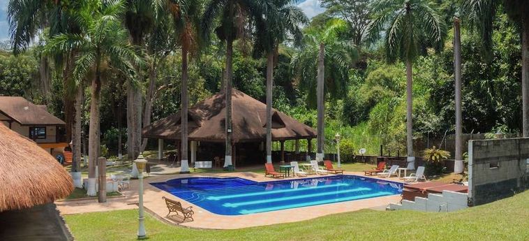 La Selva Hotel San Jeronimo San Jeronimo : Photo 