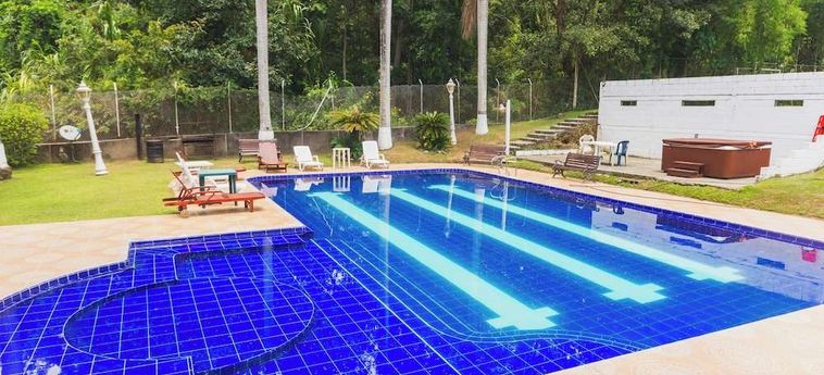 La Selva Hotel San Jeronimo San Jeronimo : Photo 