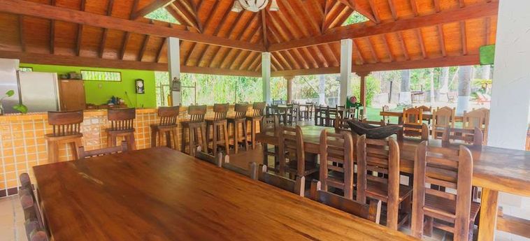 La Selva Hotel San Jeronimo San Jeronimo : Photo 