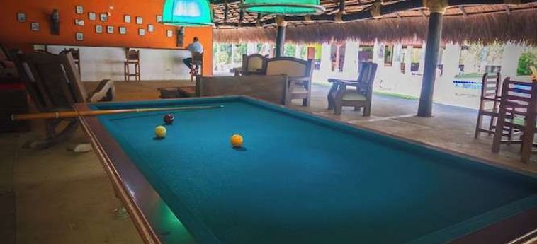 La Selva Hotel San Jeronimo San Jeronimo: Foto 
