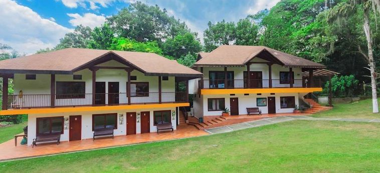 La Selva Hotel San Jeronimo San Jeronimo: Foto 
