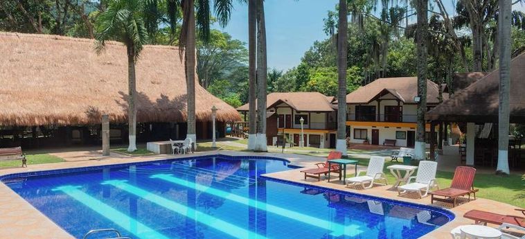 La Selva Hotel San Jeronimo San Jeronimo: Foto 