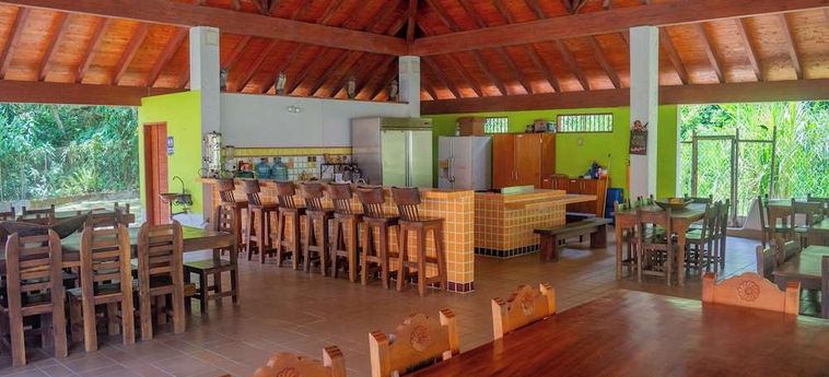 La Selva Hotel San Jeronimo San Jeronimo: Foto 