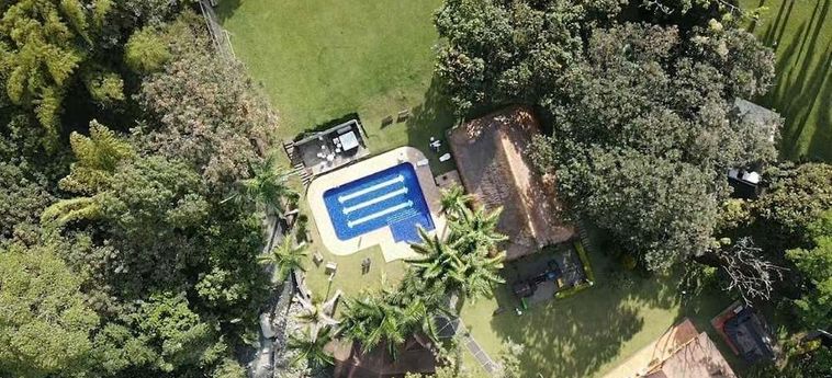La Selva Hotel San Jeronimo San Jeronimo: Foto 