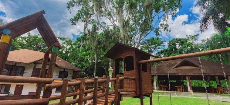 La Selva Hotel San Jeronimo San Jeronimo: Foto 
