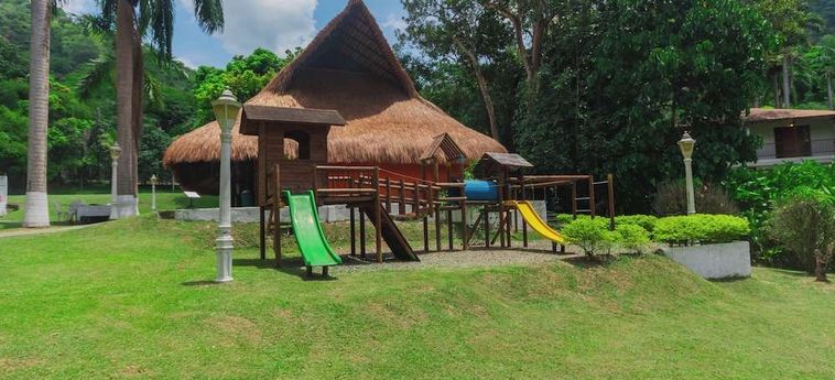 La Selva Hotel San Jeronimo San Jeronimo: Foto 